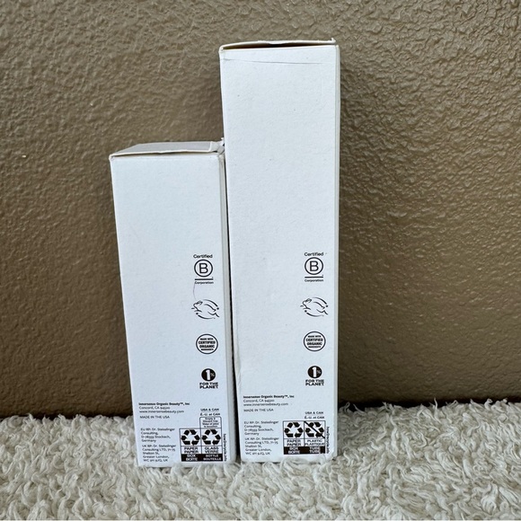 Innersense Hair Bundle scalp treatment NIB never used G - Picture 7 of 11